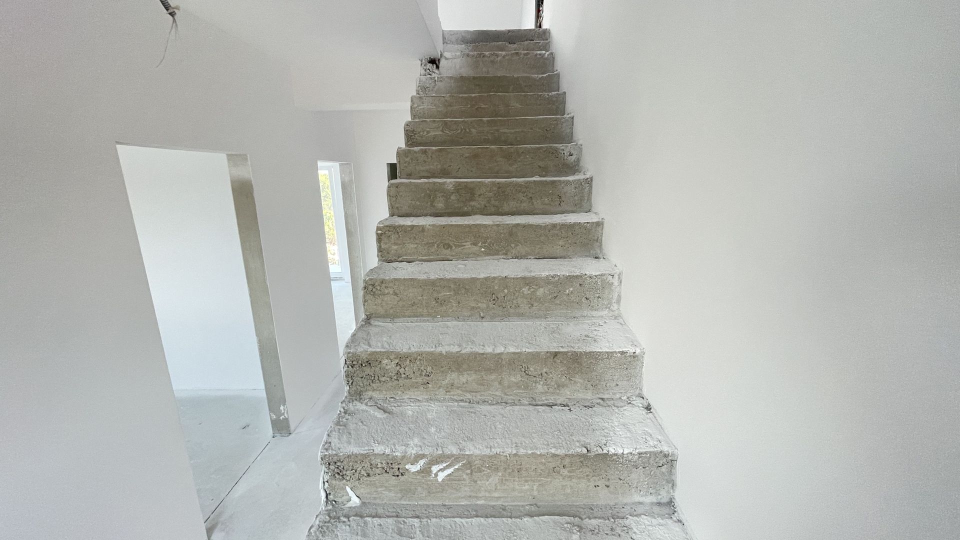 Comision 0% -Triplex  P+1E+M-Sacalaz -finisaje la alegere - Poză 49