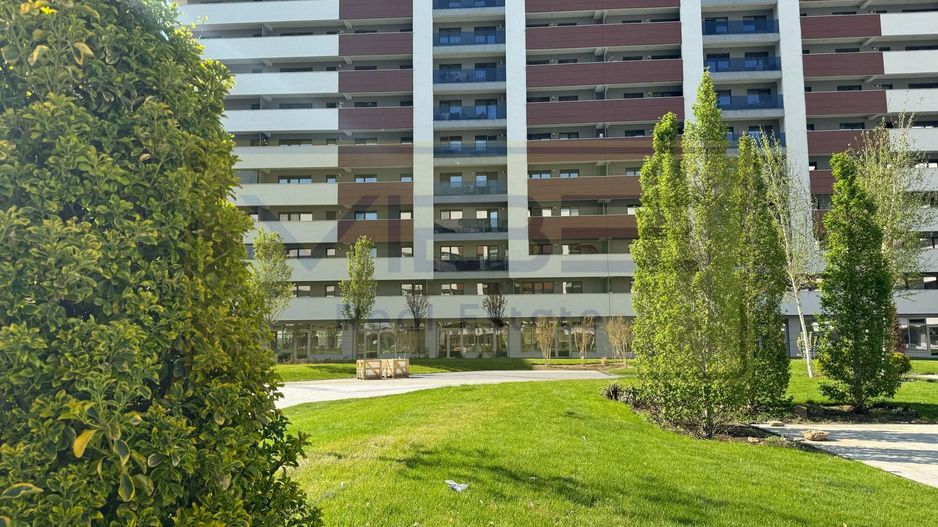 Apartament NOU 2 camere Copou Garden - Poză 43