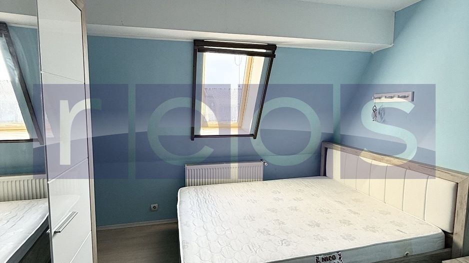 VANZARE 3 CAMERE | ZONA FIZICIENILOR | CENTRALA PROPRIE - Poză 3