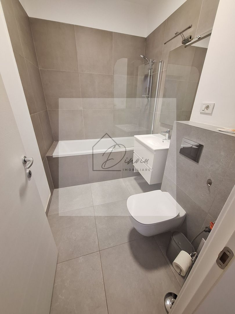 Apartament 3 camere Pipera Plaza I Catted I Comision 0% - Poză 7