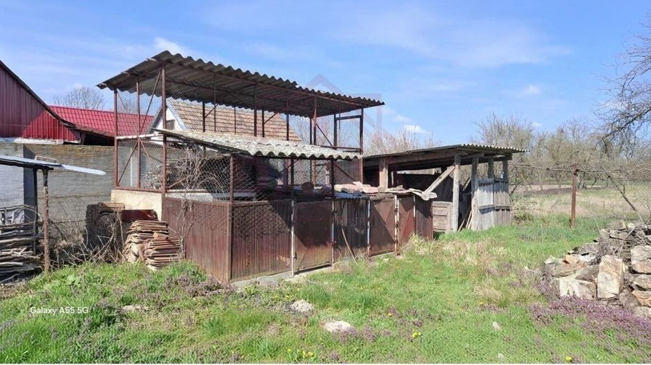 GHERTENIȘ\ CASĂ 3 CAMERE  TEREN 4636 MP\ COMISION 0% - Poză 9