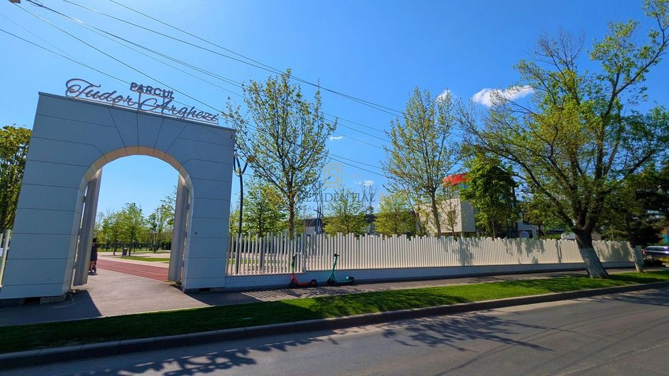 Apartament cu 2 camere, mobilat si utilat, parcare, Drumul Jilavei - Poză 13