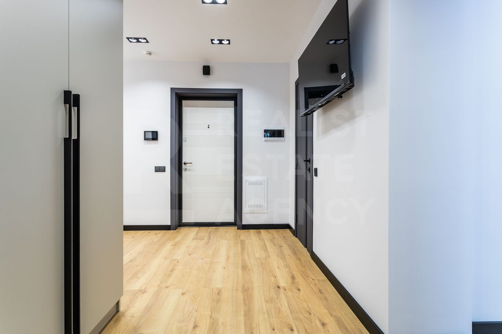 Chirie, apartament, 2 cameră bd. Mircea cel Bătrîn, Ciocana - Poză 19