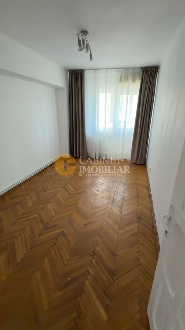 Nicolina 1 - 3 camere decomandat - 2 bai - etaj 3/8 - boxa - Poză 2