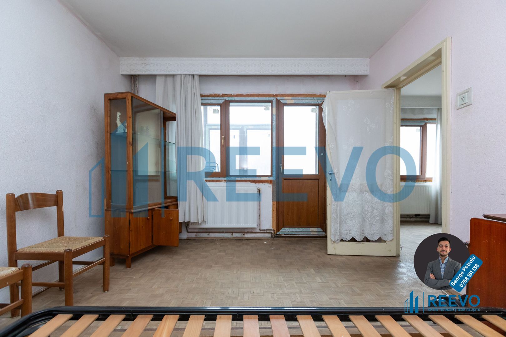 Apartament 2 camere, Aleea Parcului - Poză 18