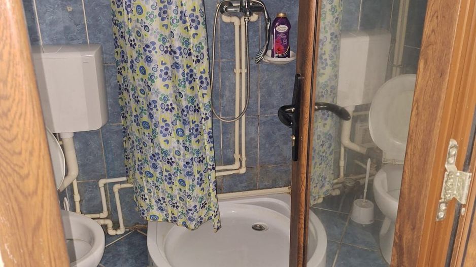 Garsoniera Tiglina 1, A-uri,et 3 - Poză 4