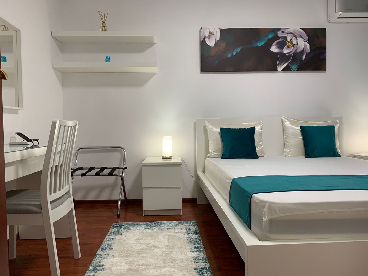 2 camere, Mazepa 2 – Etaj 3/4, mobilat și utilat - Poză 2