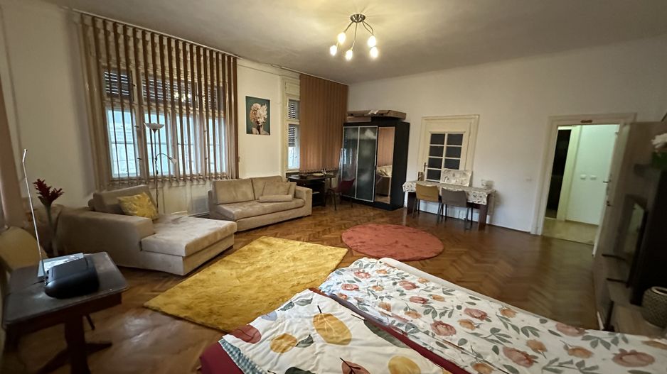 Apartament cu vedere spre  Pța Operei - Poză 6