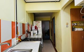 Apartament 3 camere decomandate, etaj intermediar, zona Platinia - Poză 10