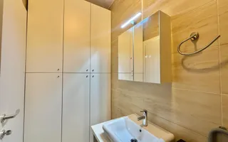 COSMOPOLIS - Apartament cu 3 camere, mobilat si utilat + 2 parcari - Poză 17