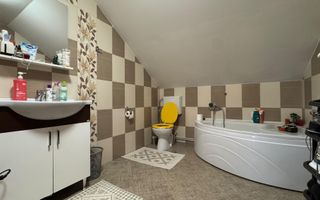 Casă Individuală cu 250 mp Teren | 180 mp Utili | 4 Dormitoare | Garaj | - Poză 5