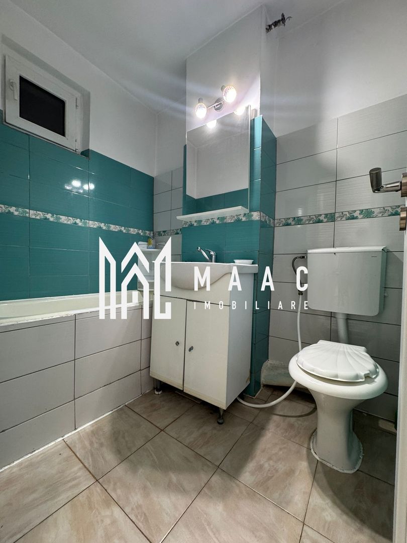 Apartament 2 camere | Zona Nord | Mutare imediata | Etaj 3 - Poză 5