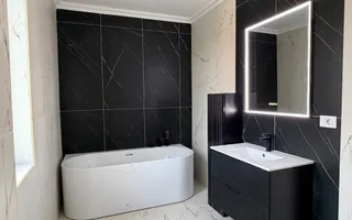 Casa cu 4 dormitoare | Jacuzzi | Sauna | Sanmartin | Oradea - Poză 23