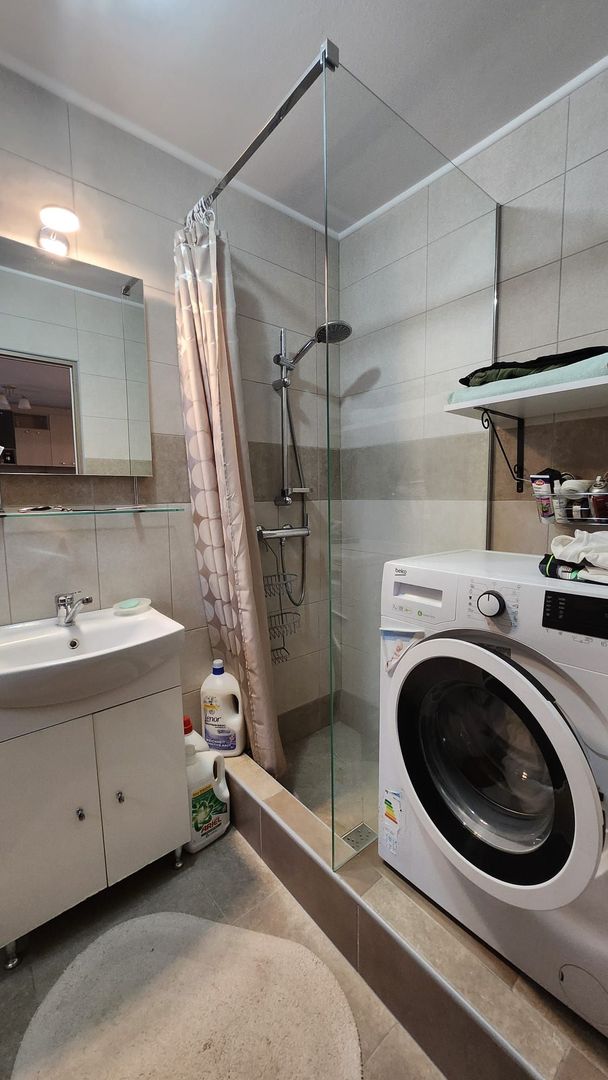 Casa 3 camere,2 bai, 1 garaj,100 mp,315 mp teren,0% comision - Poză 14