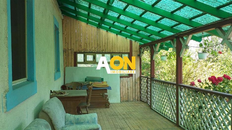 CASA 4 CAMERE, 2000 MP TEREN, ZONA KAUFLAND - Poză 12