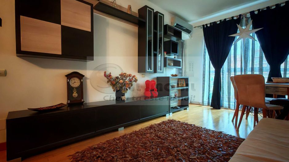 Apartament cu 2 camere Tătărași 450 euro - Poză 1