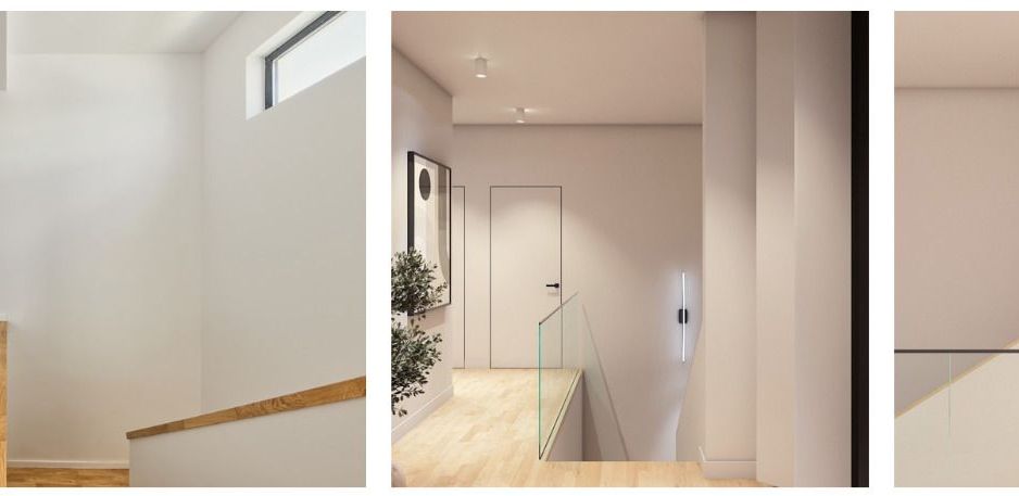 VILA INDIVIDUALA PREMIUM | TUNARI - Poză 8