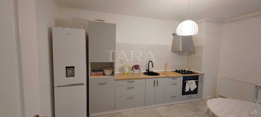 Apartament modern, reconfigurabil in 2 camere, zona Kaufland Mărăști. - Poză 3