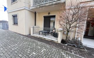 De inchiriat ap 2 camere, parter, parcare, Braytim - Poză 1