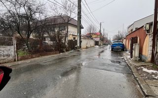 Studio bine compartimentat, parcare, complet mobilat, renovat, mutare imediata - Poză 30