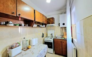 Apartament 1 camera decomandat spatios I Soarelui - Poză 8