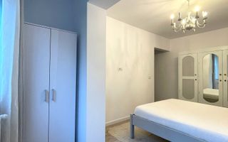 Apartament cu 3 camere, zona Cetatii - Poză 4