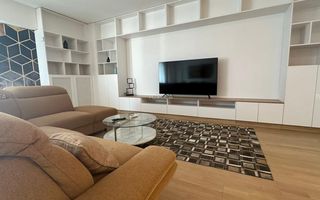 90 sqm apartament in Upground Residence | For rent - Poză 3