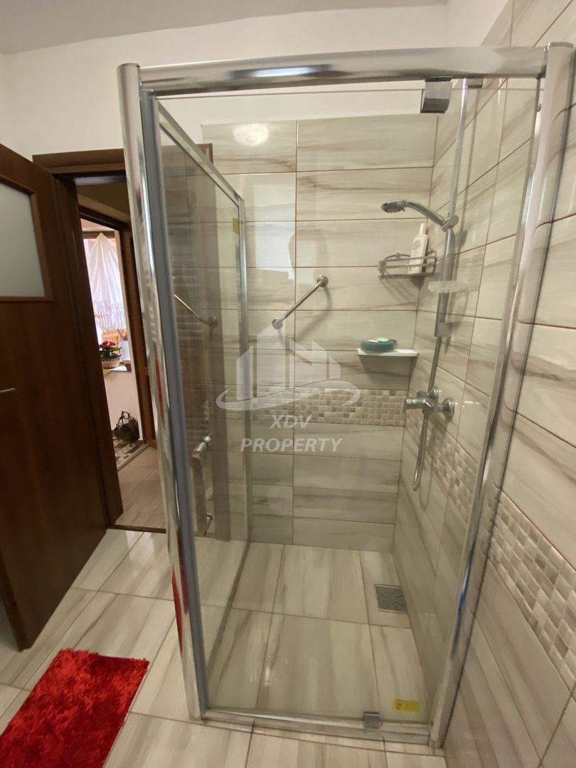 Vila  Frumoasa , Sibiu ,6 camere , 5 Bai , mobilata ,utilata - Poză 48