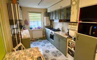 Apartament cu 2 camere, 51 mp utili, etaj intermediar, zona Flora - Poză 4