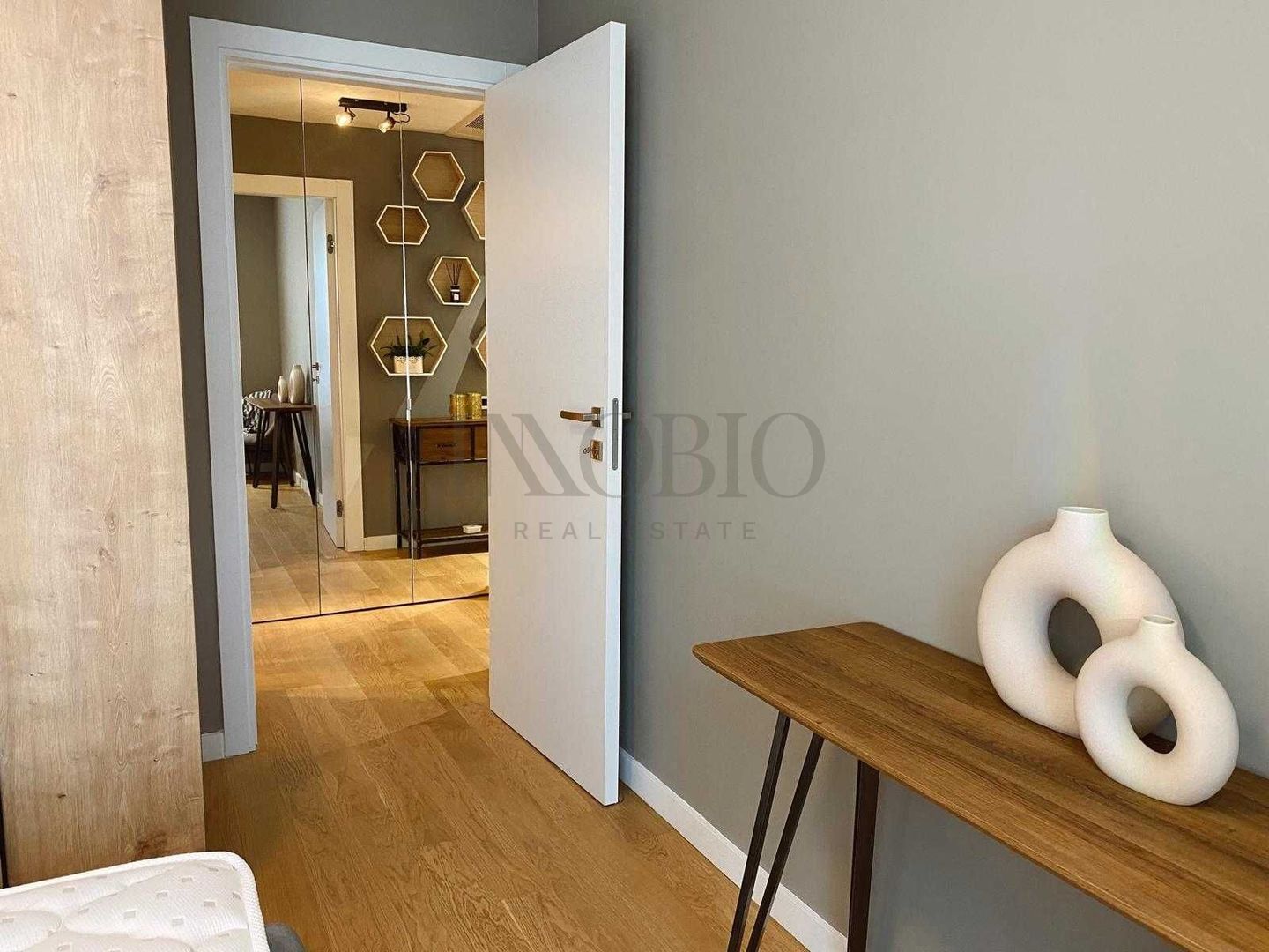 Apartament 2 Camere | Aviatiei Tower | Loc de Parcare - Poză 5