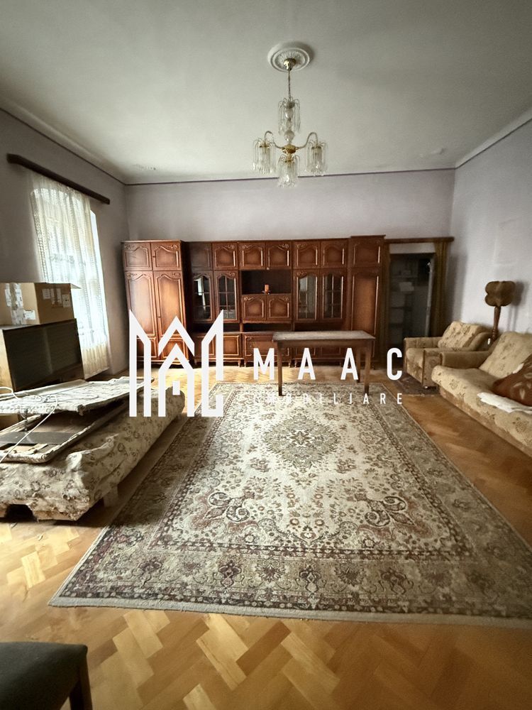 Apartament 2 camere de vânzare | Sibiu, Ultracentral | 63 mp - Poză 2