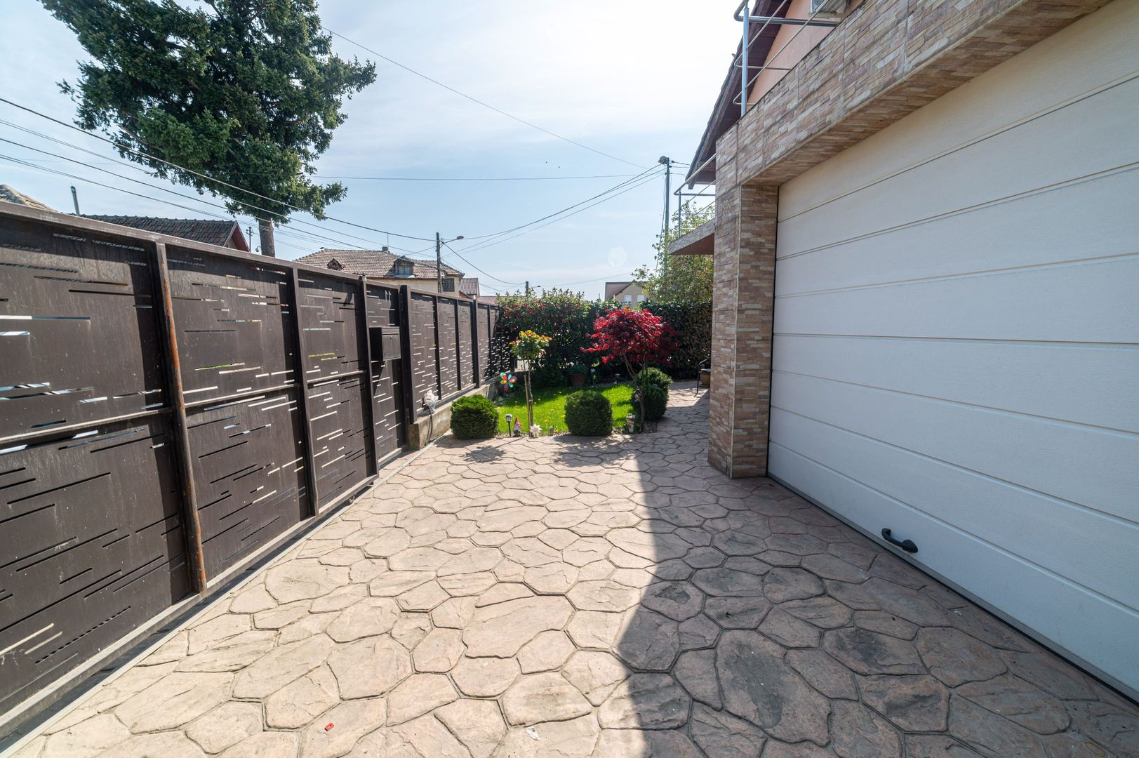 Oportunitate UNICA! Casa individuala la pret de apartament in Chisoda - Poză 32