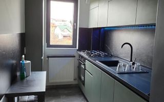 2 camere premium, etaj 1, centrala proprie, parcare subterana, LUX - Poză 6