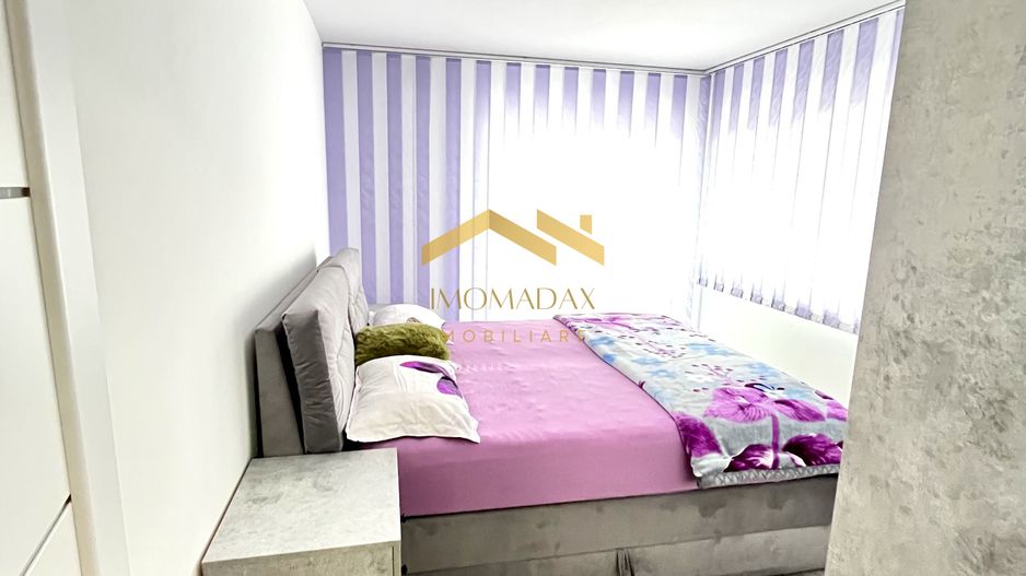 Giarmata Vii-3 Camere-Terasa - Poză 7