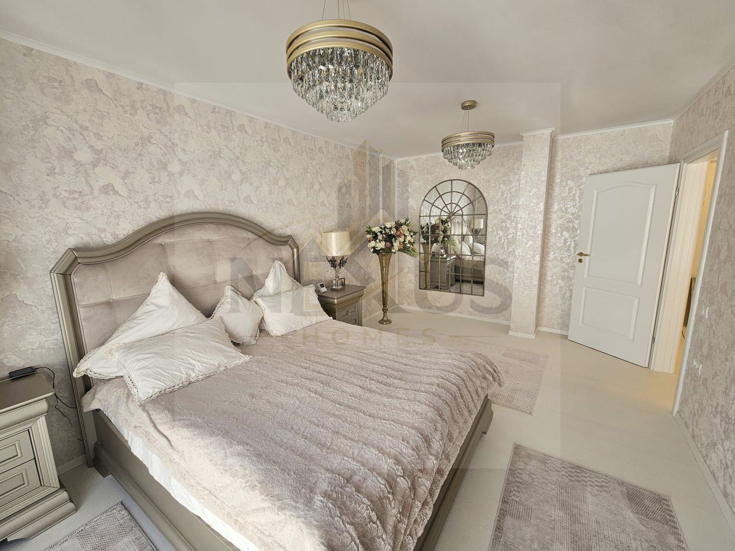 Apartament modern 3 camere |Metrou Berceni 9 minute| 73,3 mp - Poză 14