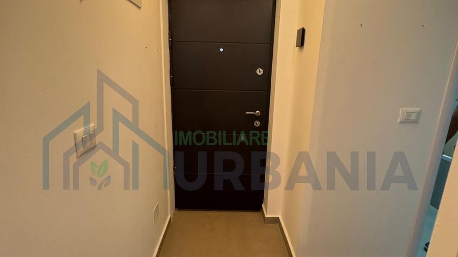Apartament 1 cameră decomandat, bloc nou, zona Frumoasa, Iași - Poză 6
