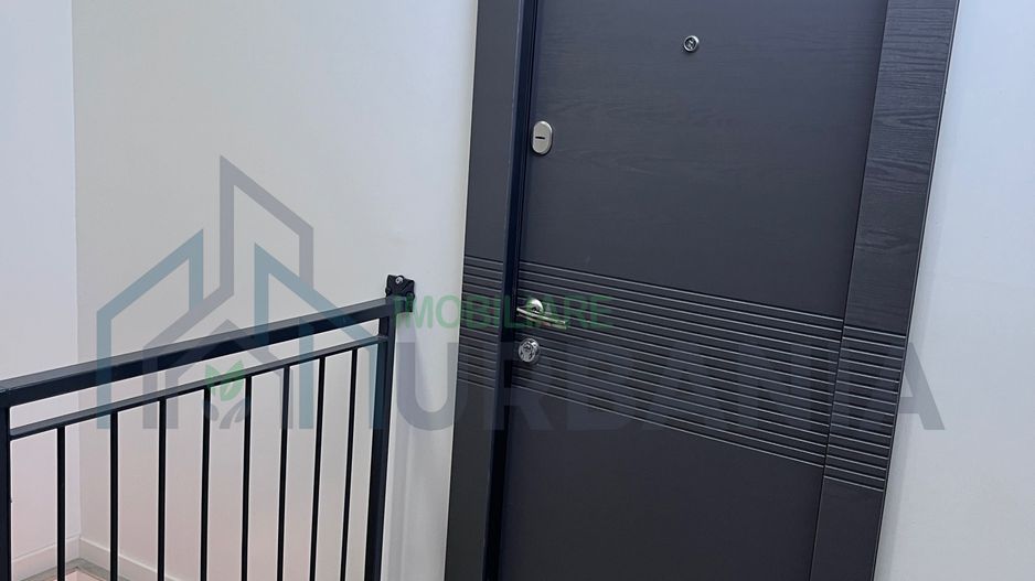 Apartament de vânzare cu 2 camere, decomandat, 68 mp, etaj 4, Pașcani - Poză 1