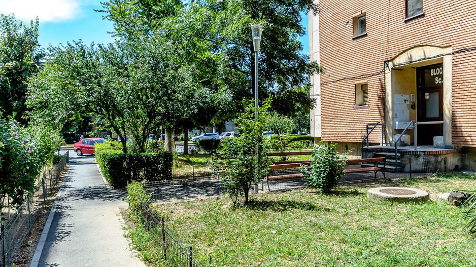 REZERVAT!!! Apartament cu 2 camere etaj 1 zona Uta - 104mp construiți - Poză 11