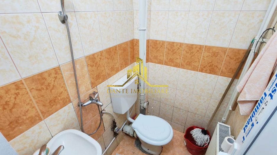 2 camere, decomandat, Gheorgheni, Piata Hermes, Brancoveanu - Poză 10