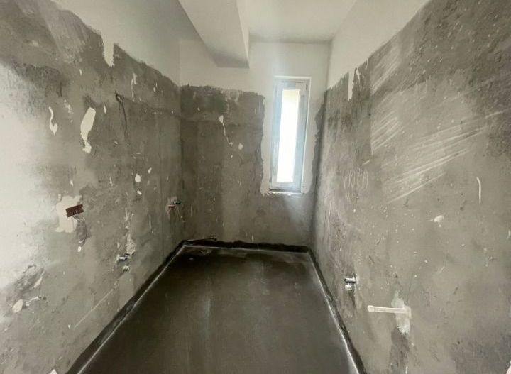 Apartament 2 camere + curte 110 mp Otopeni centru, acces pietonal DN/metrou - Poză 5