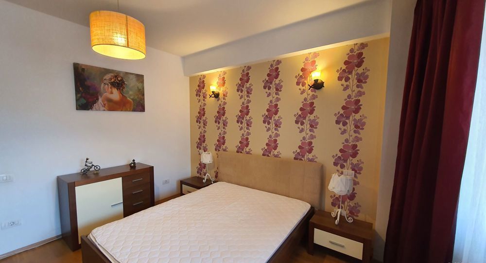 Apartament spatios cu 20 mp Terasa | Baneasa | Romatsa - Poză 5