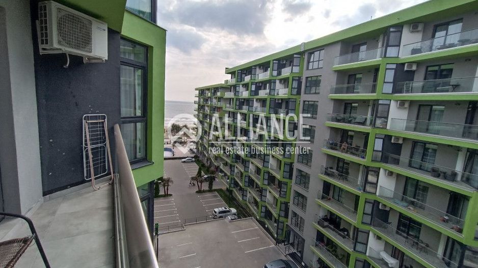 MAMAIA NORD ALEZZI (COD03) - 2 camere la 2 pasi de plaja ! - Poză 20