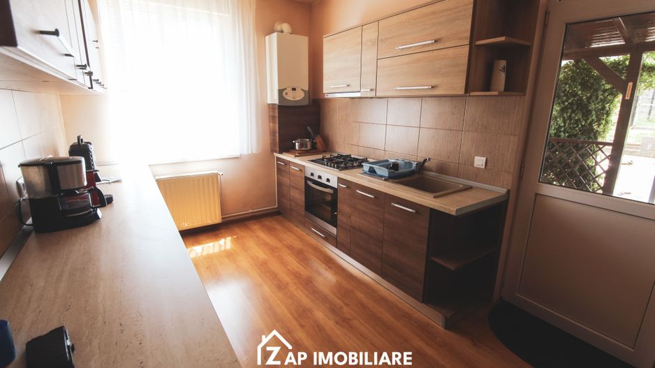 Casa P+M - 4 camere - 3 dormitoare - Teren 500 mp - Nazna - Poză 13