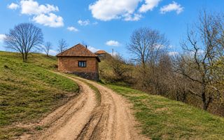 Casă de vacanță Bulz - Poză 1