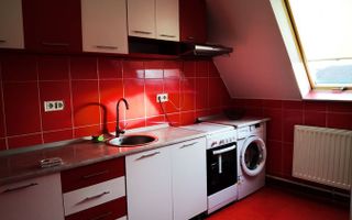 Apartament - mansarda 78.000 Girocului - Poză 3