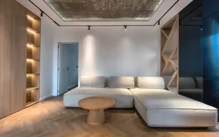 Apartament de lux 3 camere /Prima inchiriere // Zona Obor - Poză 11