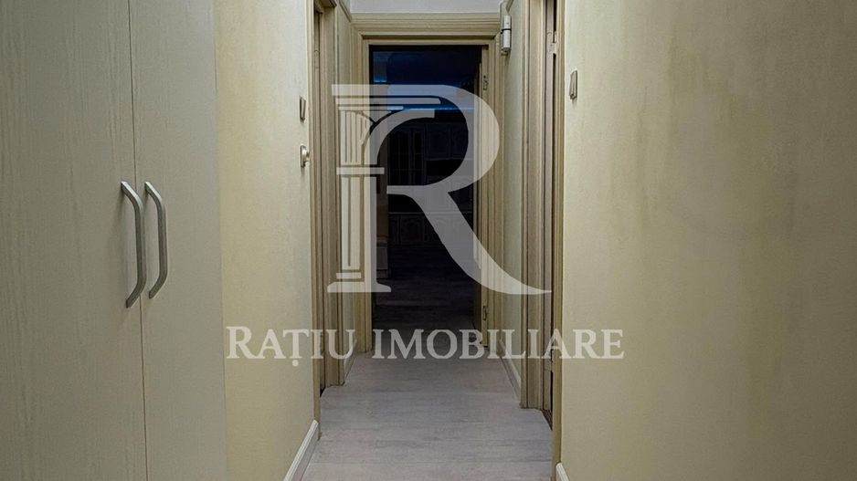 Apartament cu 3 camere | Zona Centrala | Oradea - Poză 11