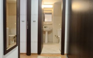 2 camere tip studio, complex rezidential, cu parcare si boxa, Metrou Obor - Poză 3