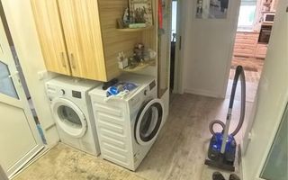Apartament 4 camere de vânzare – Piața Dacia, Iași - Poză 4