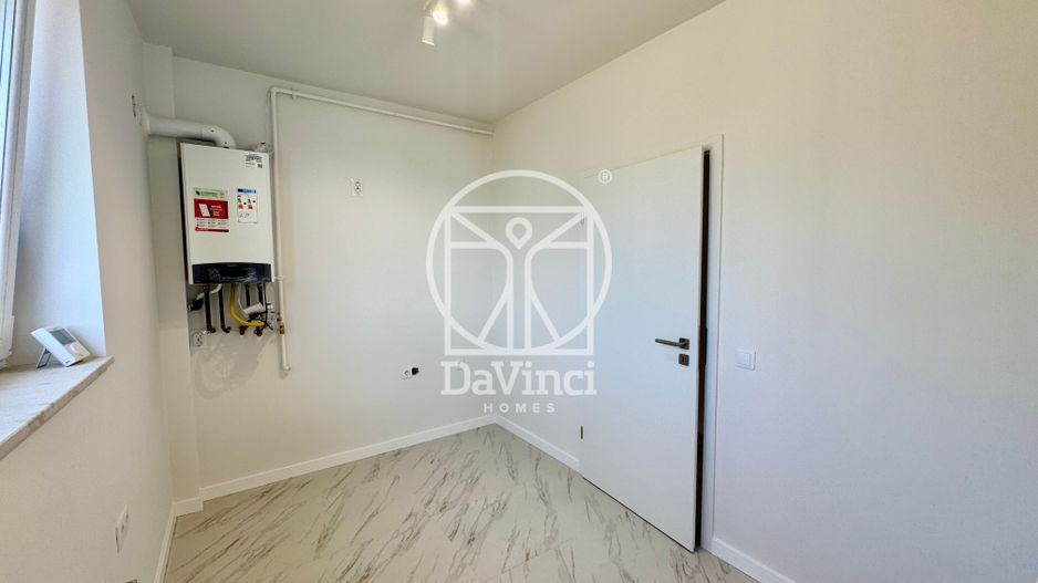 Apartament 3 camere decomandat, finisat la cheie (NCL-Ra-3A-ap.1) - Poză 5